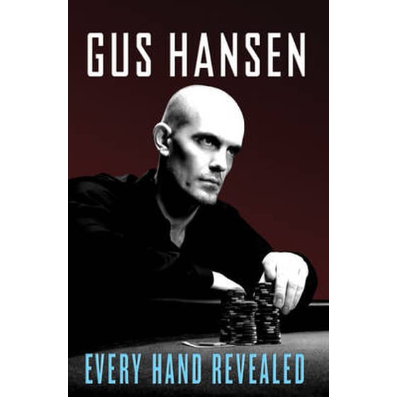 Every Hand Revealed image 0