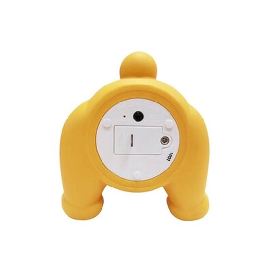 Little Lovely Company Φωτάκι Νυκτός Mini Bear Salted Caramel Light Llbeca44 image 2