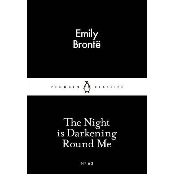 The Night is Darkening Round Me image 0