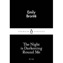 The Night is Darkening Round Me