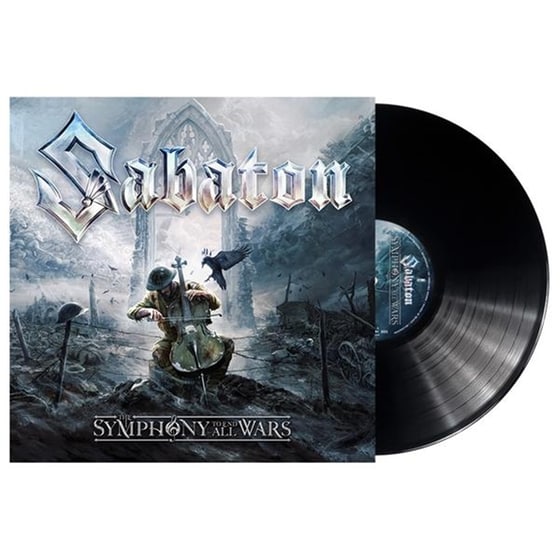 Symphony To End All Wars image 1