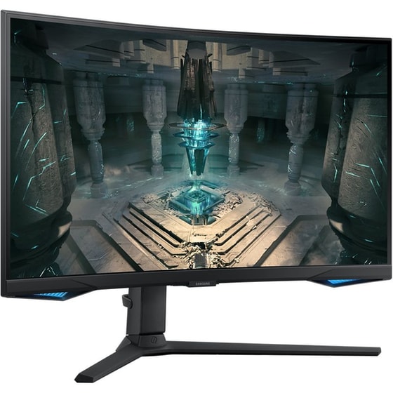 Samsung Odyssey G6 G65B LS27BG650EUXEN Gaming Monitor 27'' QHD VA Curved 240Hz 1ms image 1