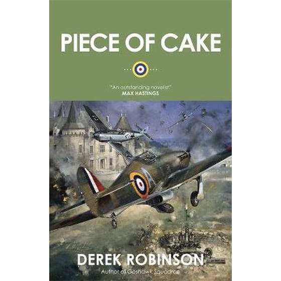 Piece of Cake image 0