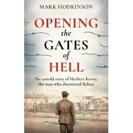 Opening The Gates of Hell
