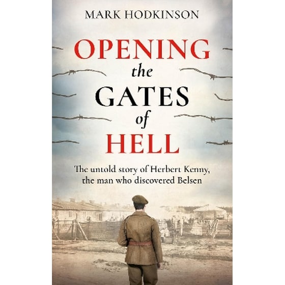 Opening The Gates of Hell image 0