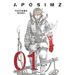 Aposimz, Vol. 1