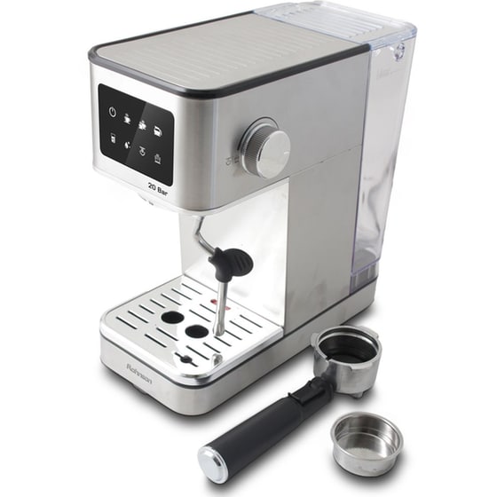 ROHNSON R-98500 20bar Μηχανή Espresso image 2