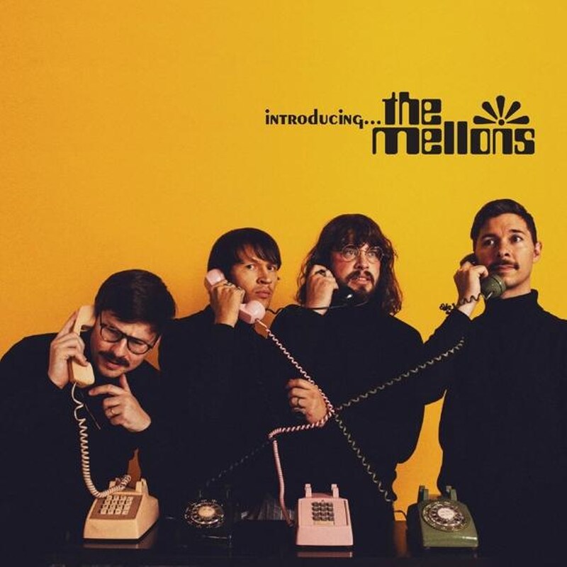 Introducing...The Mellons