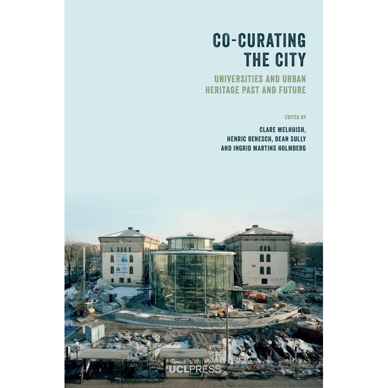 Co-curating the City