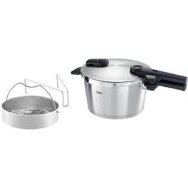 Χύτρα Ταχύτητας FISSLER Vitaquick Premium Χύτρα Ταχύτητας 4.5 L Inox