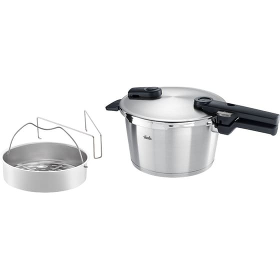 Χύτρα Ταχύτητας FISSLER Vitaquick Premium Χύτρα Ταχύτητας 4.5 L Inox image 0