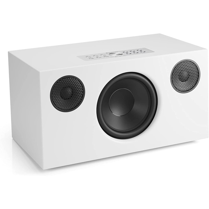 AUDIO PRO Ηχείο Audio Pro C10 MKII 80W με Wi-Fi/Bluetooth - Grey