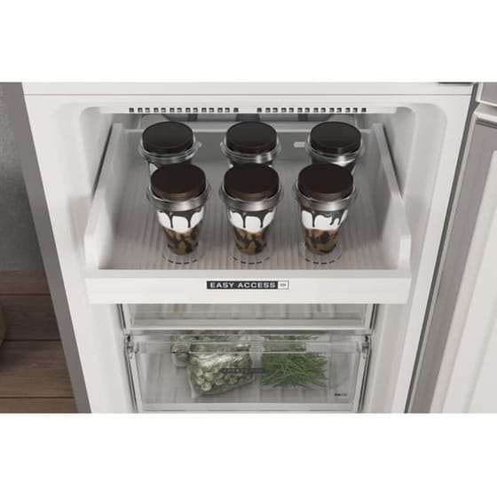 WHIRLPOOL W7X 82O OX Total No Frost 335 Lt Inox Ψυγειοκαταψύκτης image 5