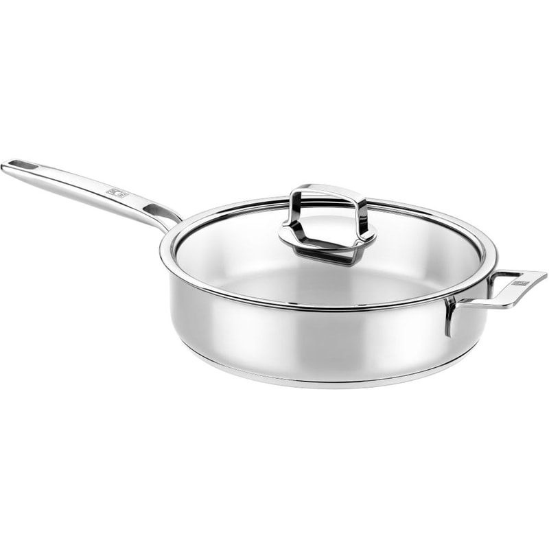 BRA Σωτέζα BRA A770628 28 cm Ασημί