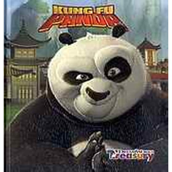 Kung Fu Panda image 0