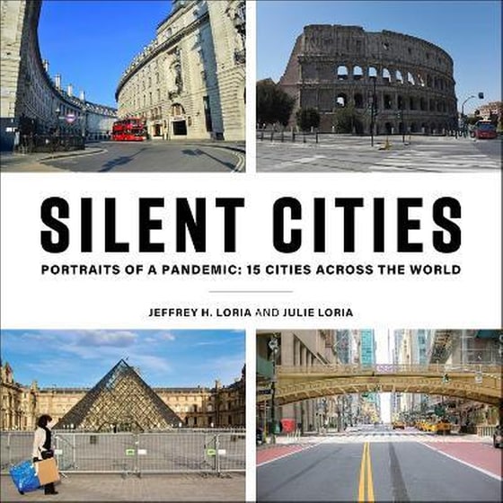 Silent Cities image 0