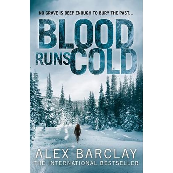 Blood Runs Cold image 0