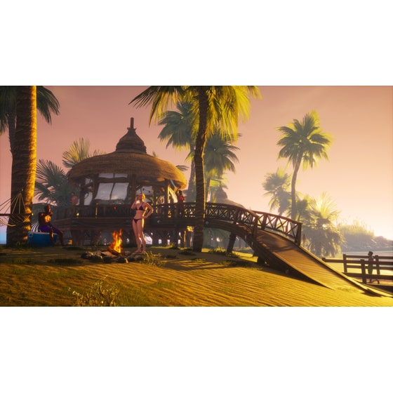 Maneater - PS5 image 12