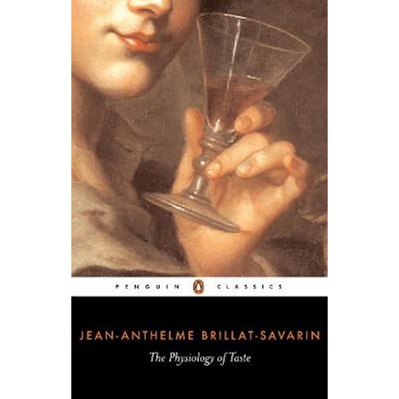 Physiology of Taste