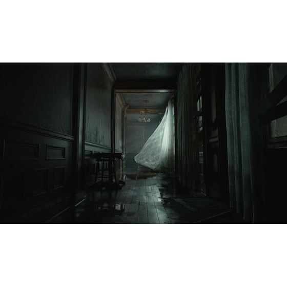 Resident Evil: Requiem (Code in a Box) - PC image 1