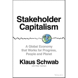 Stakeholder Capitalism