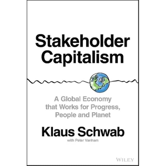 Stakeholder Capitalism image 0