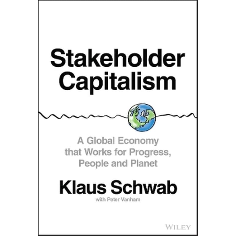 Stakeholder Capitalism
