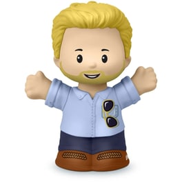 Fisher Price Φιγούρες Little People "Casual"