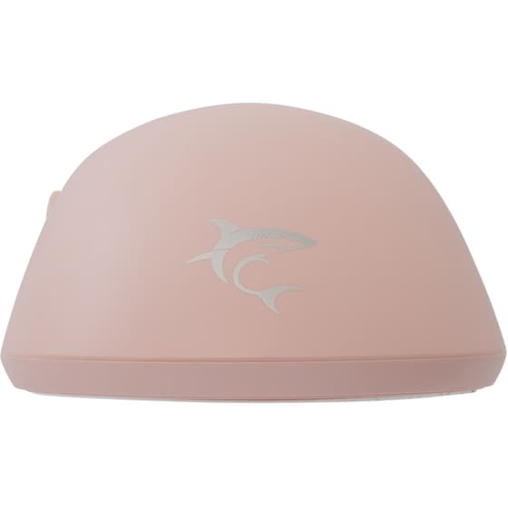 White Shark  AERO Gaming Ασύρματο Ποντίκι - Ροζ image 5