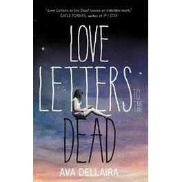 Love Letters to the Dead