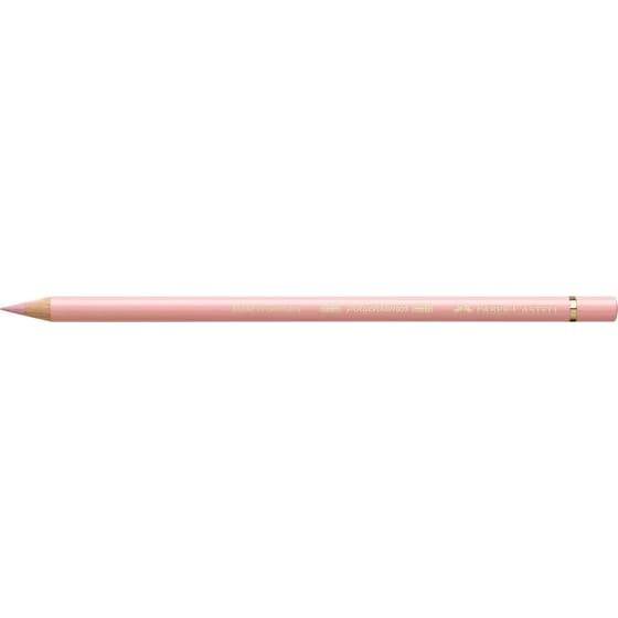 Ξυλομπογιά Faber Castell Polychromos 132 Beige Red image 1