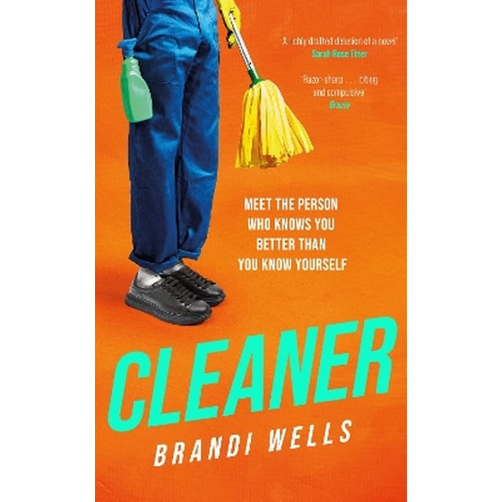 Cleaner image 0