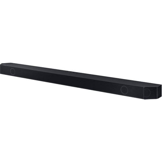 Samsung HW-Q930D Soundbar 540W 9.1.4 - Μαύρο image 3