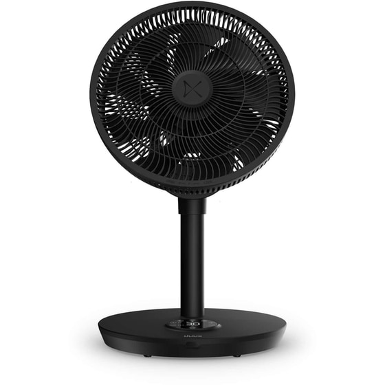 DUUX DXCF80 Ανεμιστήρας Δαπέδου 21.5 W 34 cm με Τηλεχειριστήριο image 3
