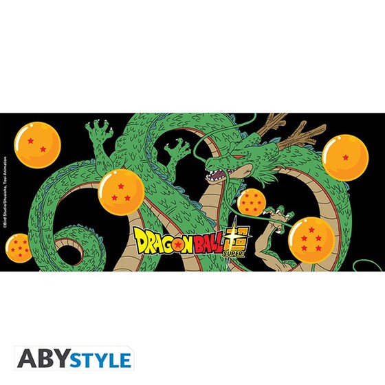 Κούπα 3D ABYstyle Dragon Ball Super Κεραμική 456 ml - Πολύχρωμο image 3