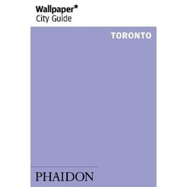 Wallpaper* City Guide Toronto