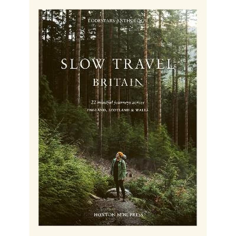 Slow Travel Britain