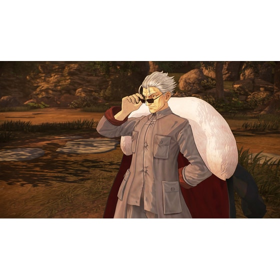 Fate/Samurai Remnant - PS5 image 32