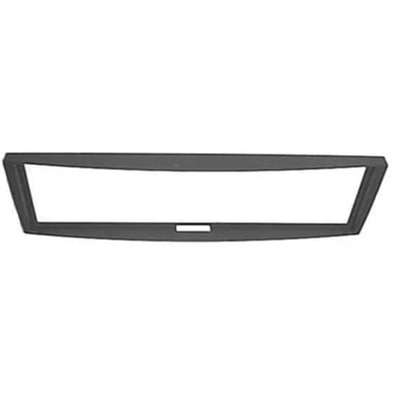 Πρόσοψη Πλαίσιο για Ηχοσύστημα 1-DIN για Renault Clio, Megane, Modus, Scenic image 0