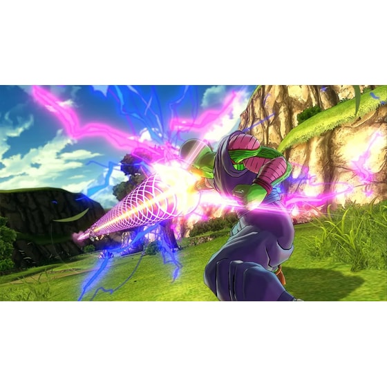 Dragon Ball Xenoverse 2 - PS5 image 3