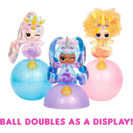 MGA Entertainment L.O.L. Surprise! Unicorns Κούκλα (Διάφορα Σχέδια) image 5