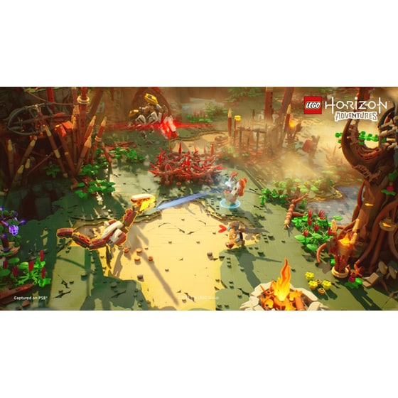 LEGO Horizon Adventures - PS5 image 3