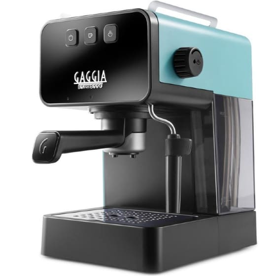 GAGGIA Espresso Deluxe EG2111/66 1900W 15bar Μηχανή Espresso image 2