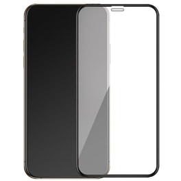 Προστατευτικό οθόνης Apple iPhone XS Max/11 Pro Max - Tune Premium Black Frame
