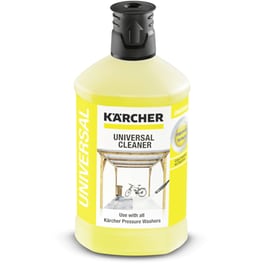 Καθαριστικό γενικής χρήσης PLUG 'N' CLEAN 1 L