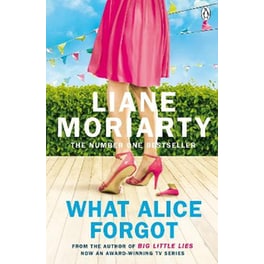 What Alice Forgot