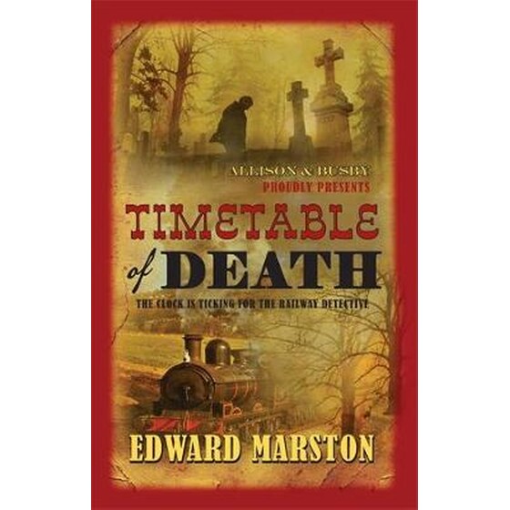 Timetable of Death image 0