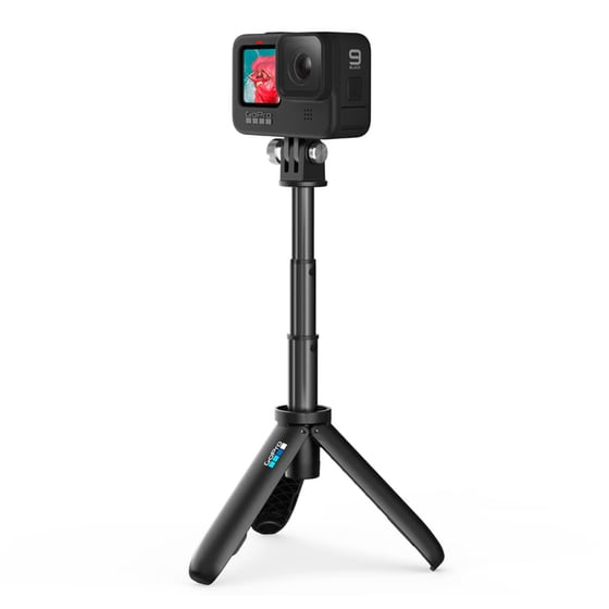 Action Camera GoPro Hero10 Bundle- Μαύρο image 6