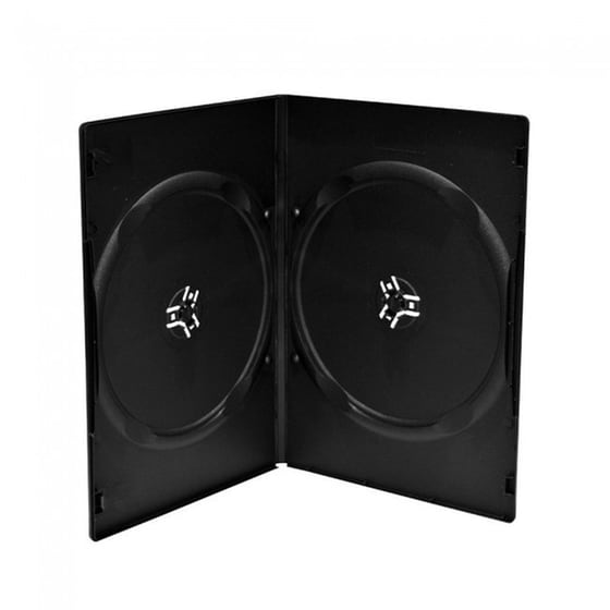Θήκη για CD MediaRange BOX14-7-100 image 0