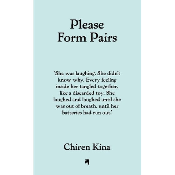 Please Form Pairs image 0